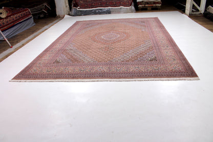 Tabriz 50R Mahi