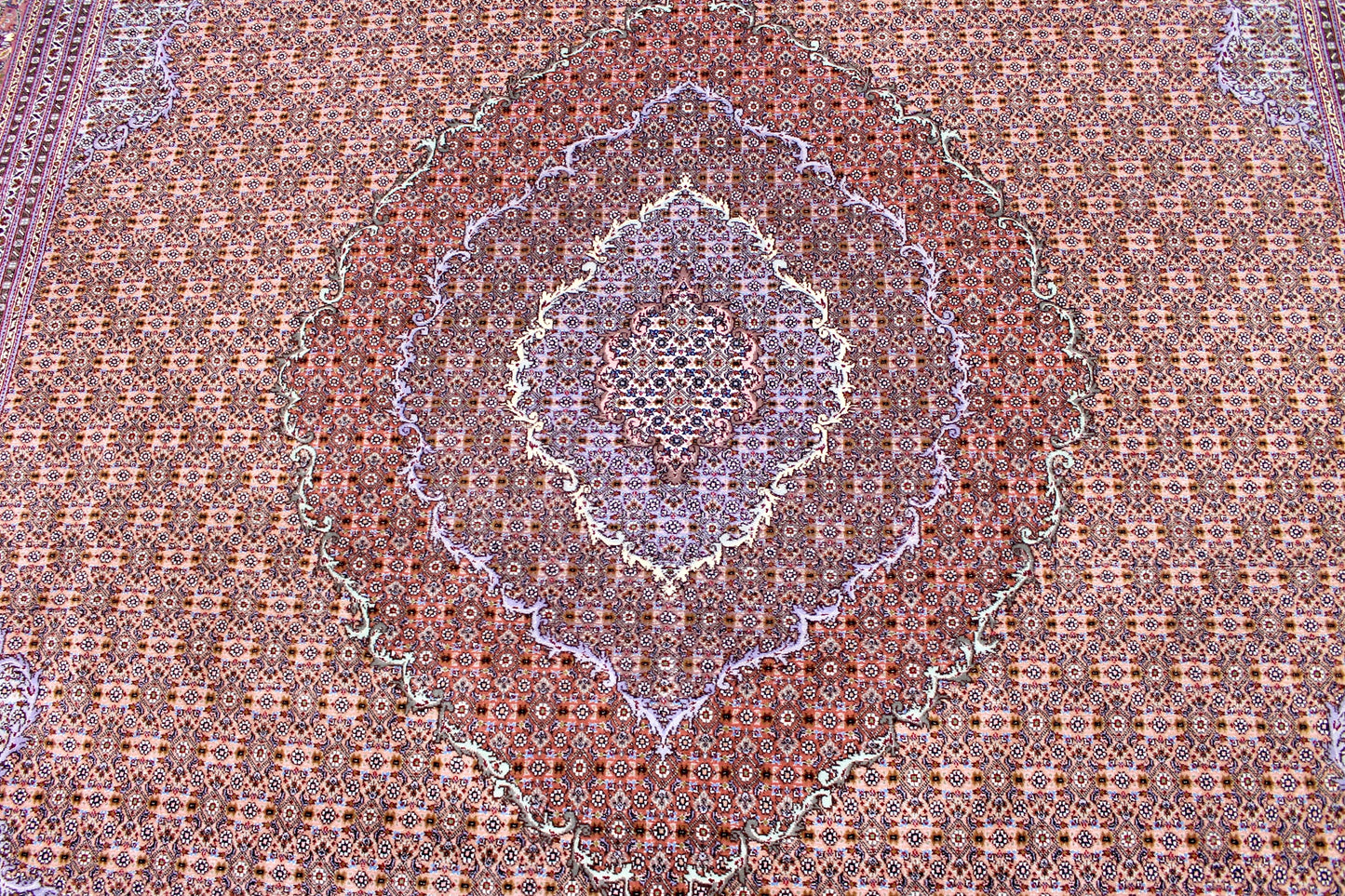 Tabriz 50R Mahi