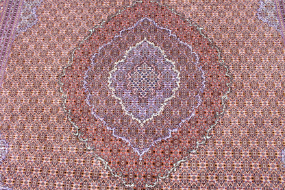 Tabriz 50R Mahi