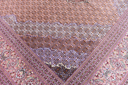 Tabriz 50R Mahi