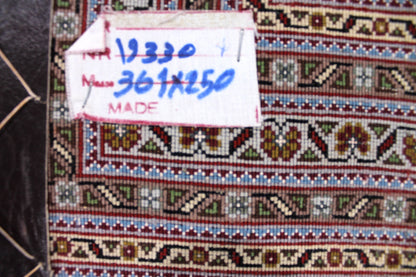 Tabriz 50R Mahi