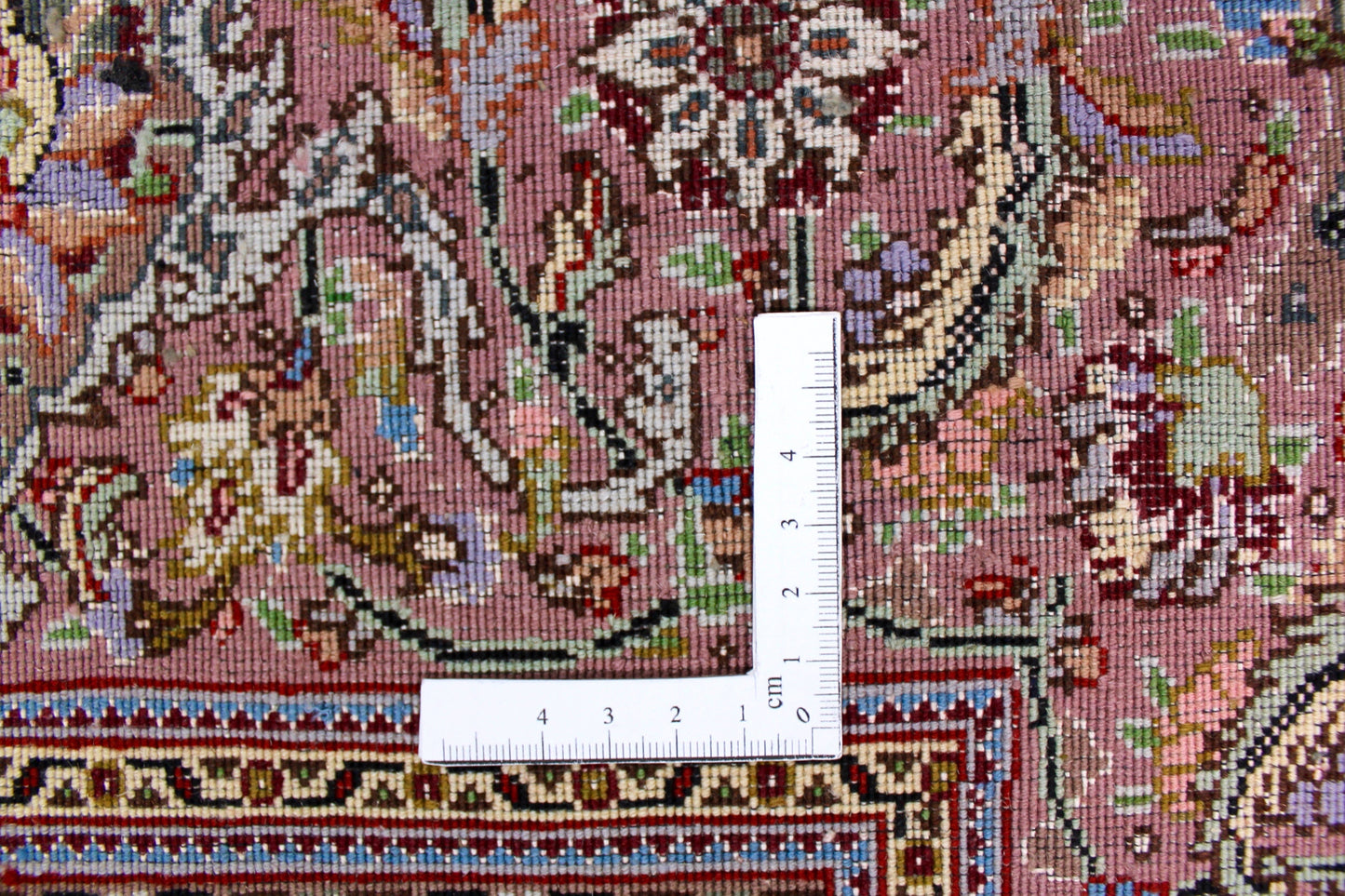 Tabriz 50R Mahi