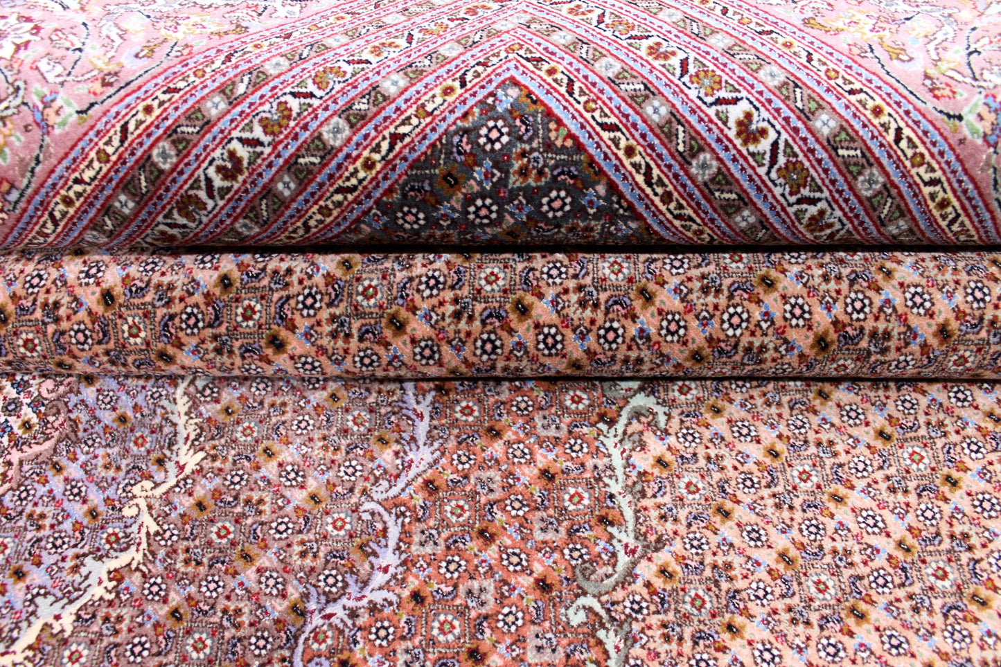 Tabriz 50R Mahi