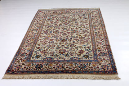 Kashan Weiss