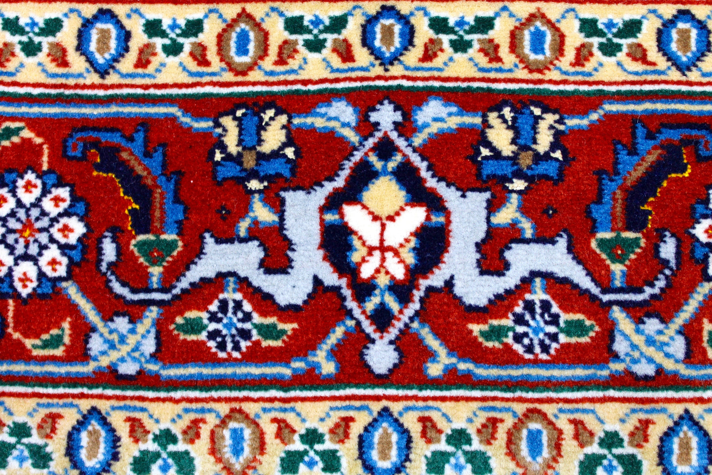 Täbriz 50 Raj