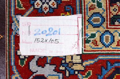 Täbriz 50 Raj