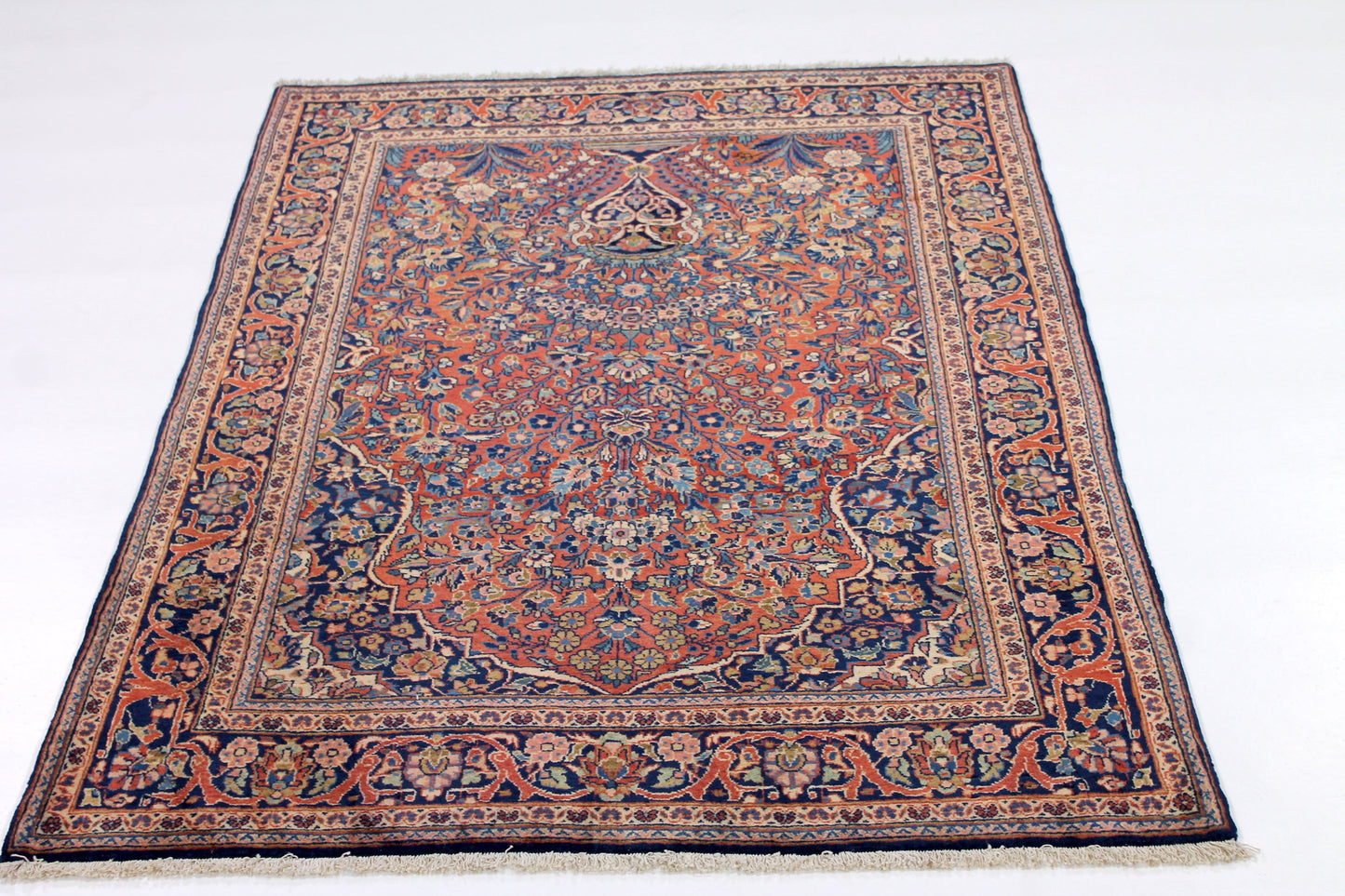 Kashan Antik