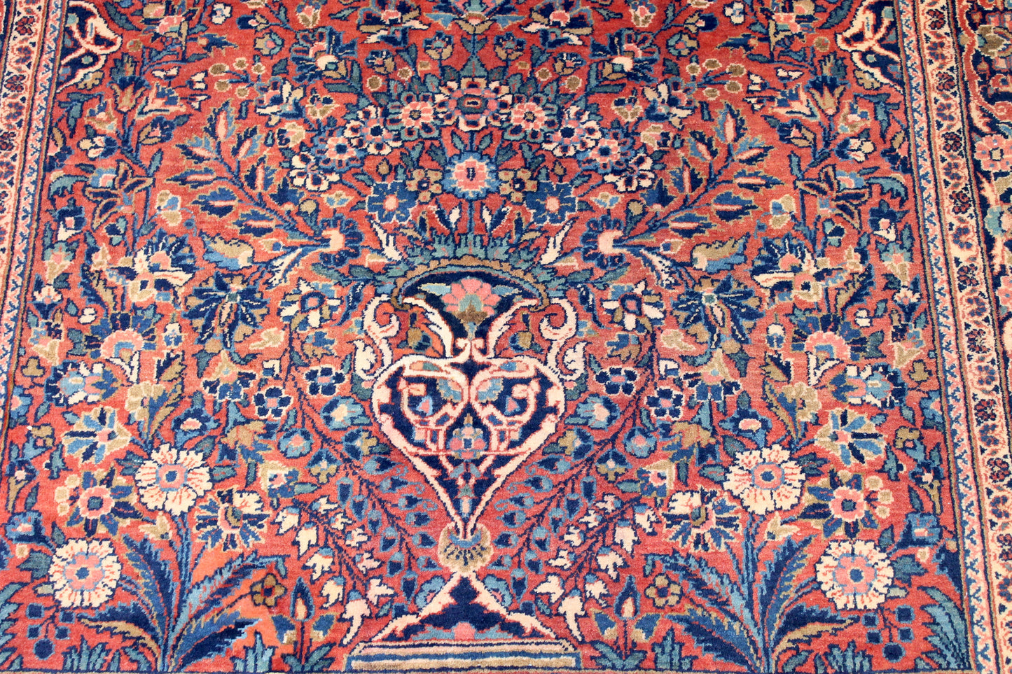 Kashan Antik