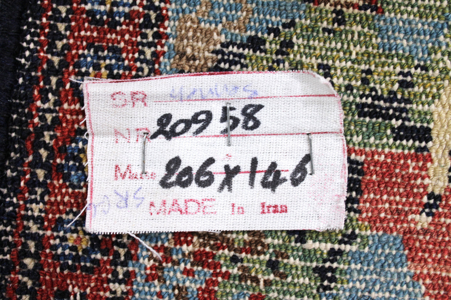 Senneh Antik