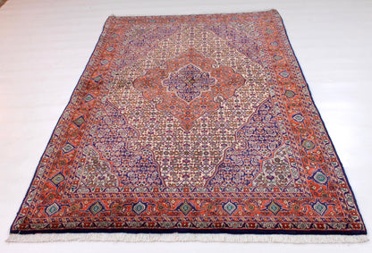 Bidjar Tekab