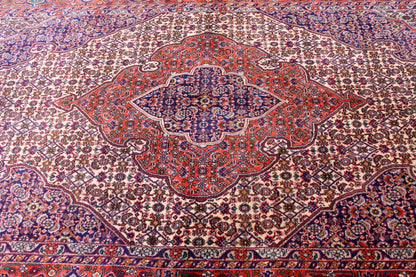 Bidjar Tekab