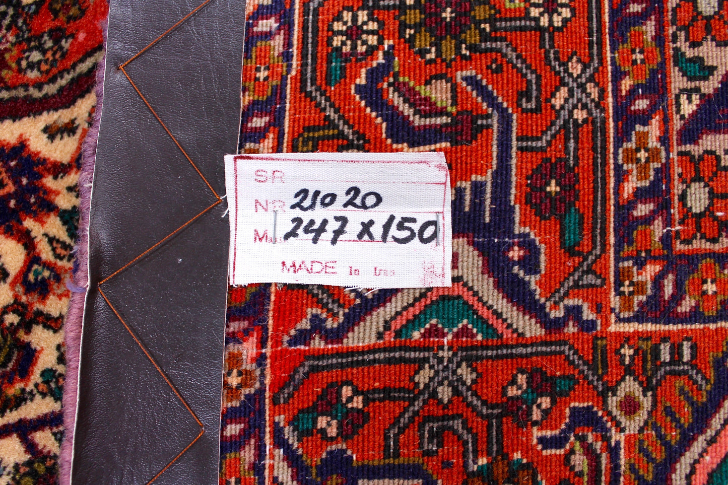 Bidjar Tekab