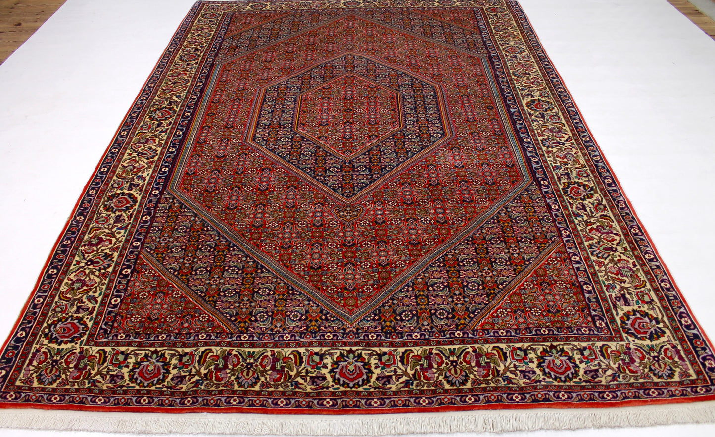 Bidjar Tekab