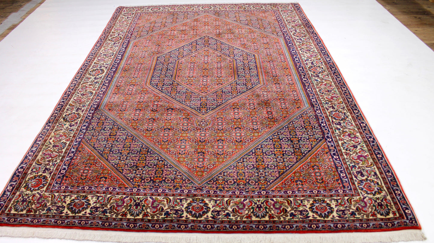 Bidjar Tekab