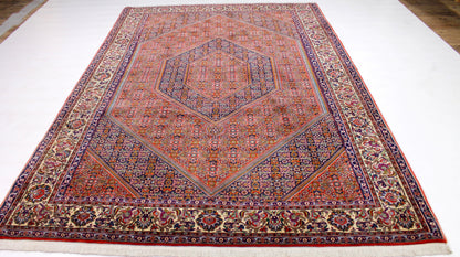 Bidjar Tekab