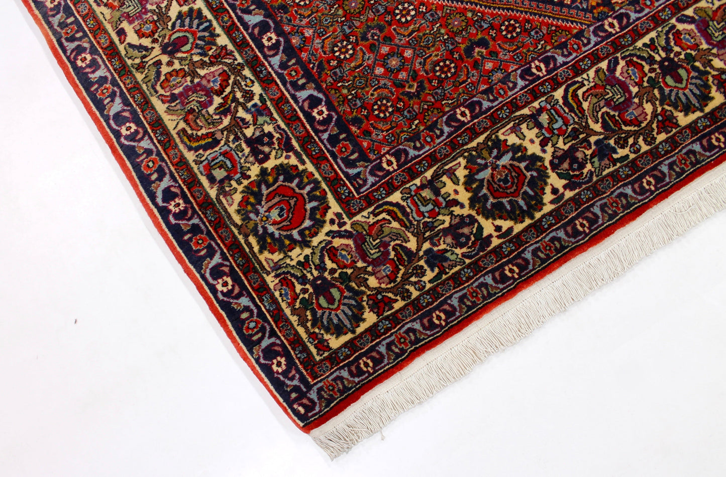 Bidjar Tekab