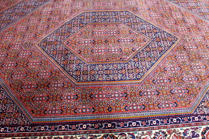 Bidjar Tekab