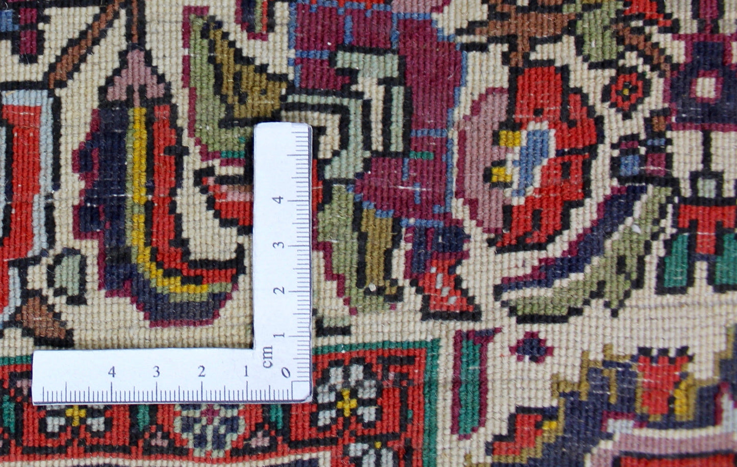 Bidjar Tekab
