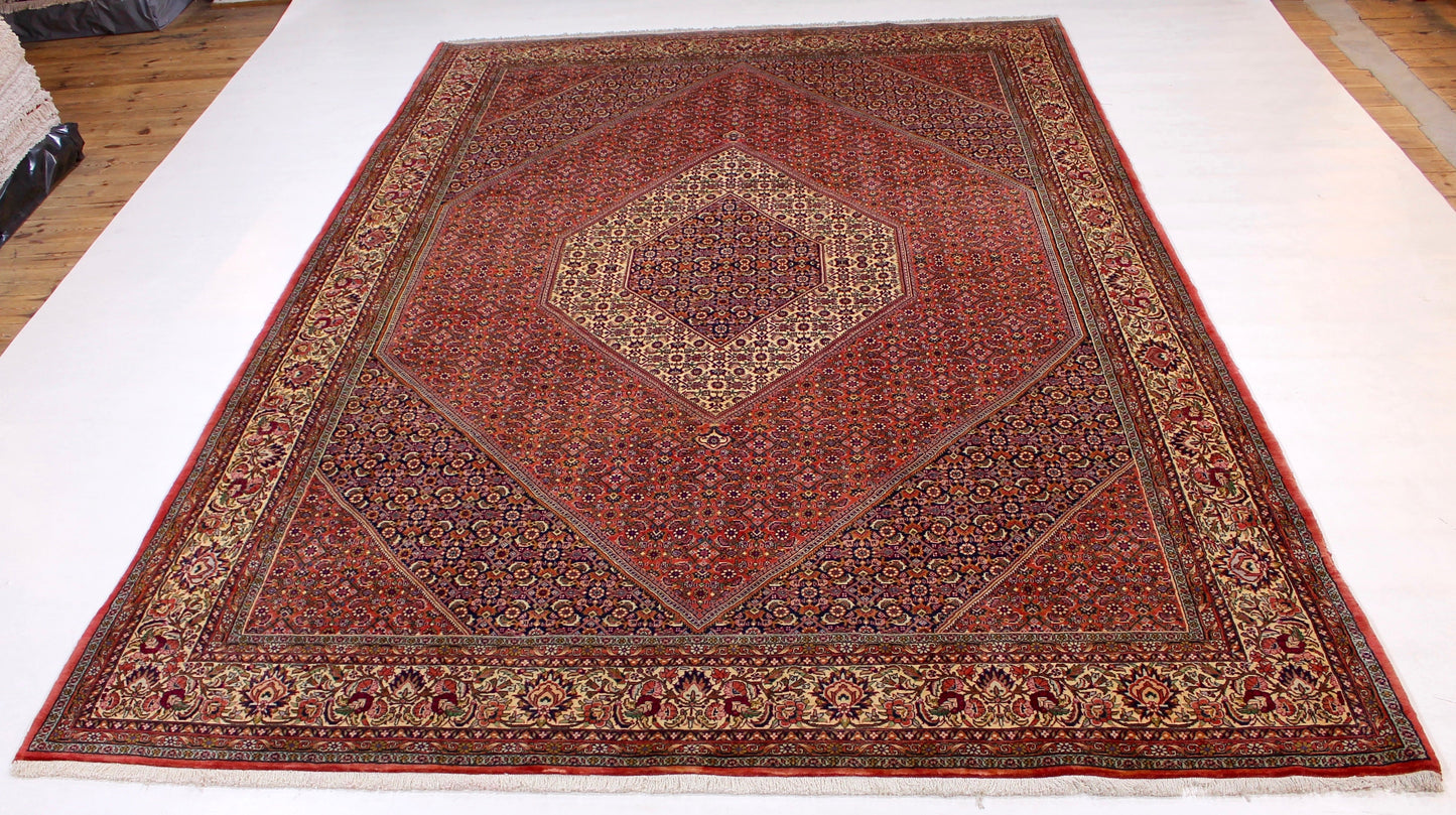Bidjar Tekab