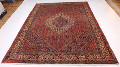 Bidjar Tekab