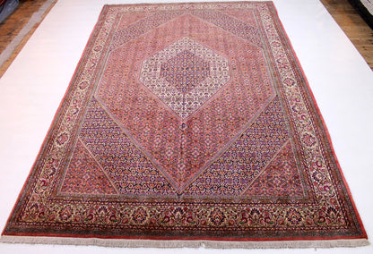 Bidjar Tekab
