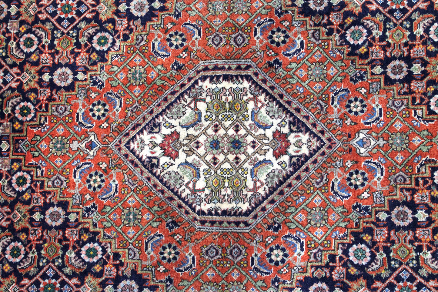 Bidjar