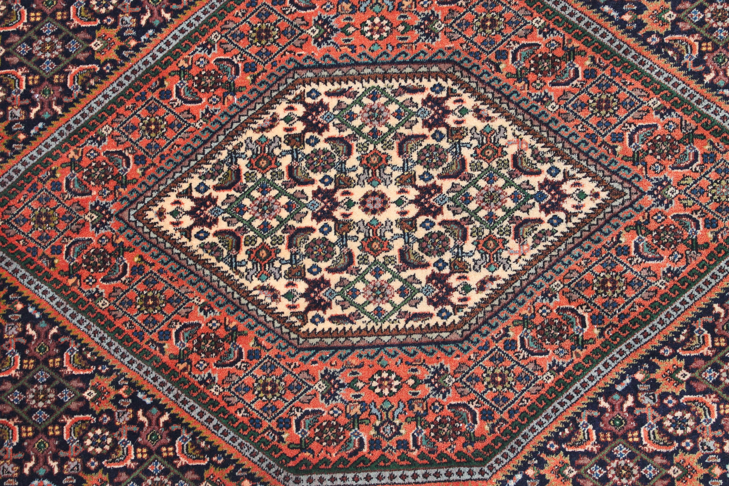 Bidjar tekab