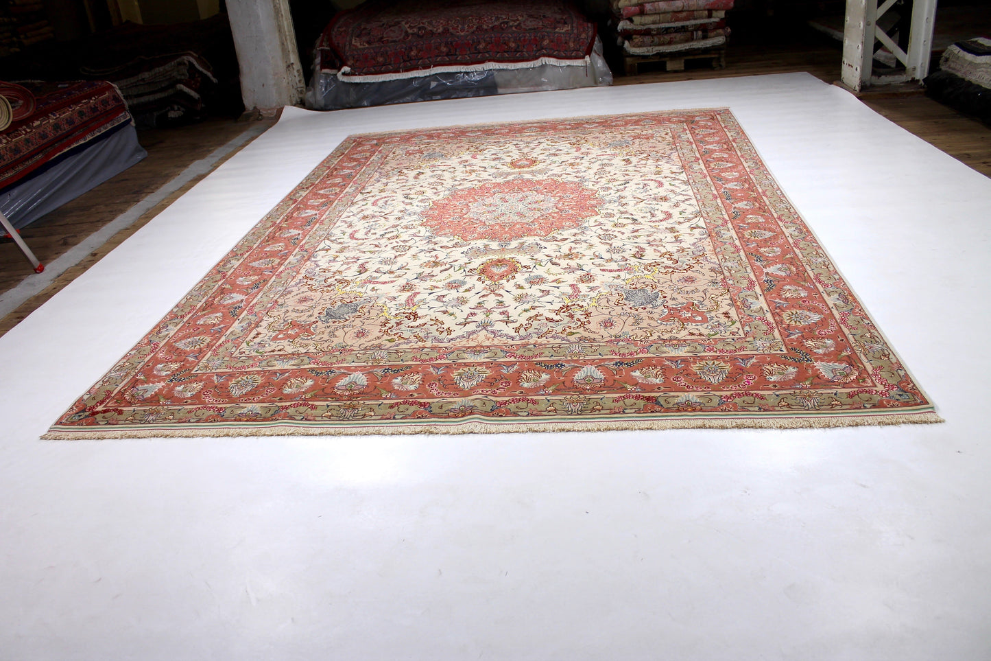Tabriz 60R