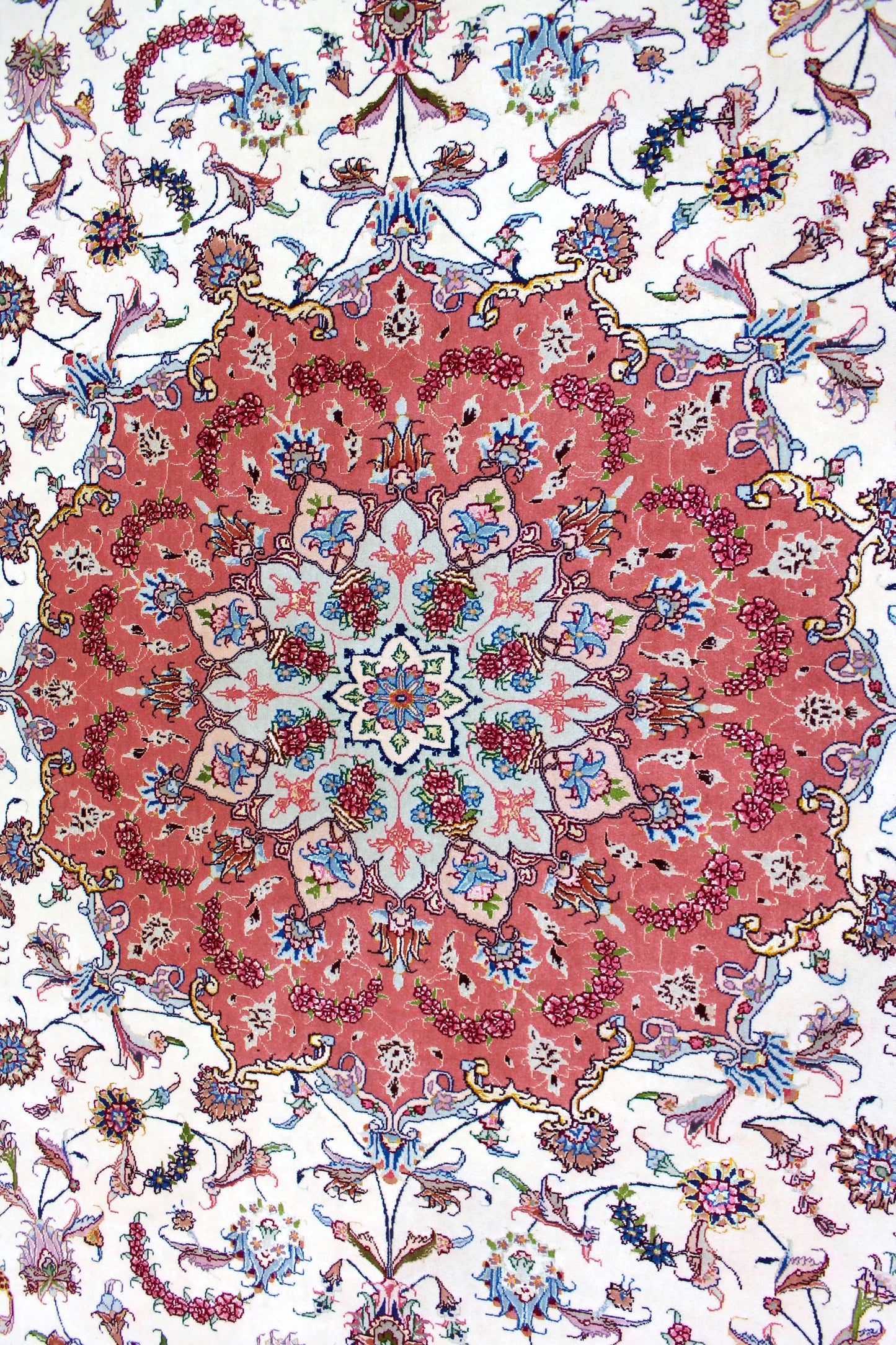 Tabriz 60R