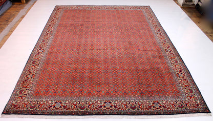Bidjar Tekab