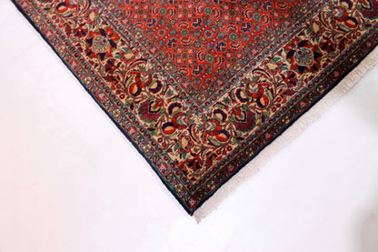 Bidjar Tekab