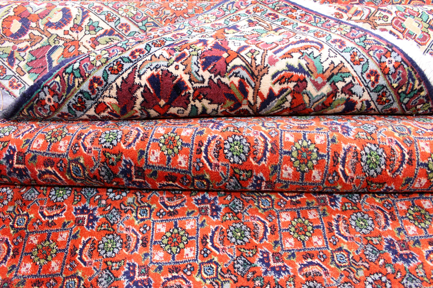 Bidjar Tekab