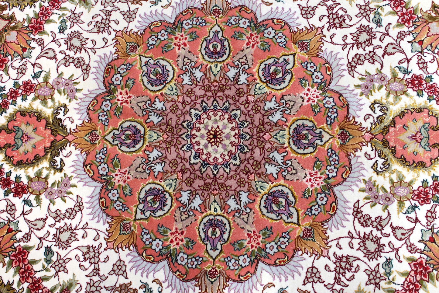 Täbriz 50 Raj