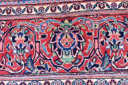 Kashan Vase Antik