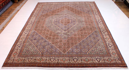 Bidjar Tekab
