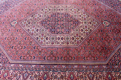Bidjar Tekab
