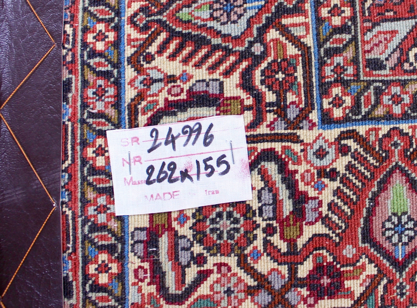 Bidjar Tekab