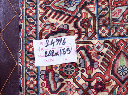 Bidjar Tekab