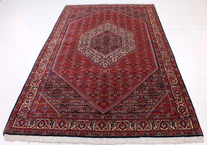 Bidjar Tekab