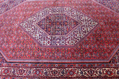 Bidjar Tekab