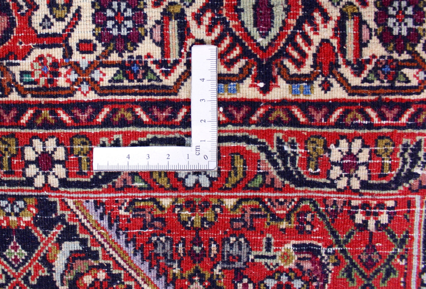 Bidjar Tekab