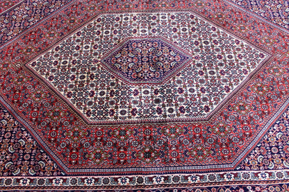 Bidjar Tekab