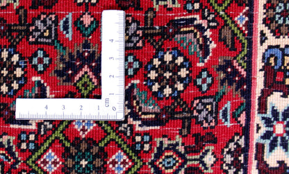 Bidjar Tekab