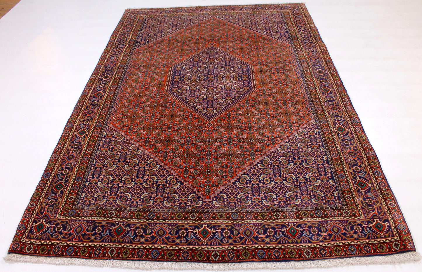 Bidjar Tekab