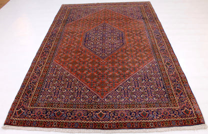 Bidjar Tekab