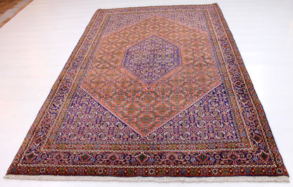 Bidjar Tekab