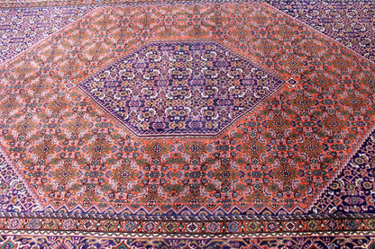 Bidjar Tekab