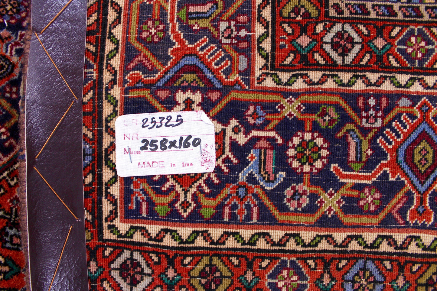 Bidjar Tekab