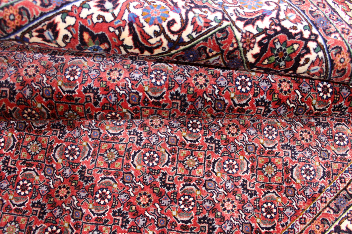 Bidjar Tekab