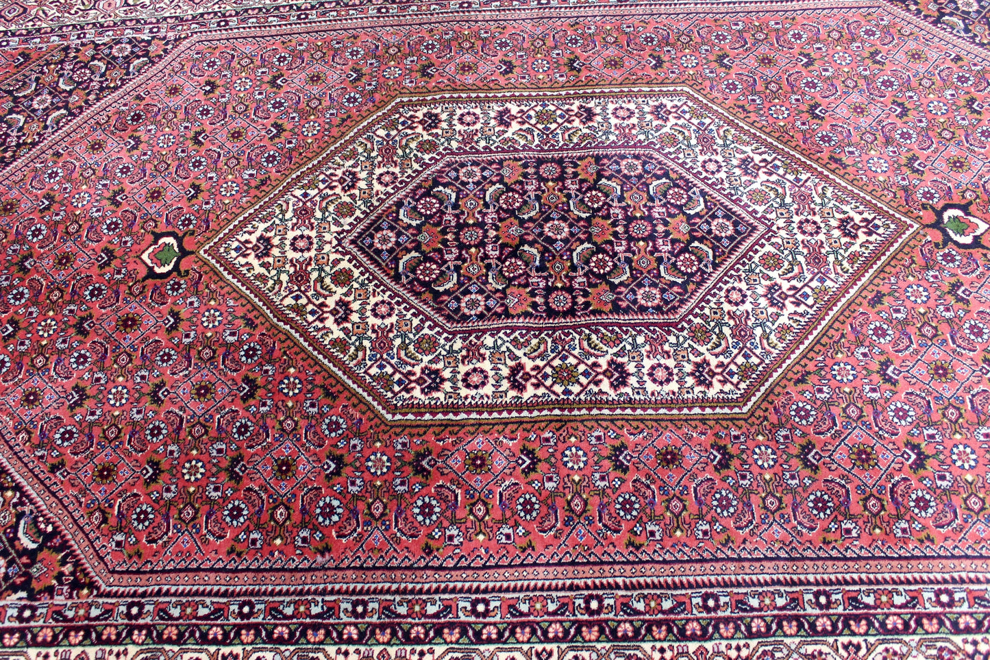 Bidjar Tekab